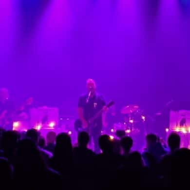 The Afghan Whigs – Matamoros/Gentlemen – Live at Town Ballroom – Buffalo NY – 5/4/26