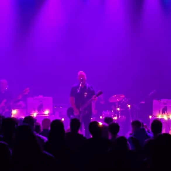 The Afghan Whigs – Matamoros/Gentlemen – Live at Town Ballroom – Buffalo NY – 5/4/26