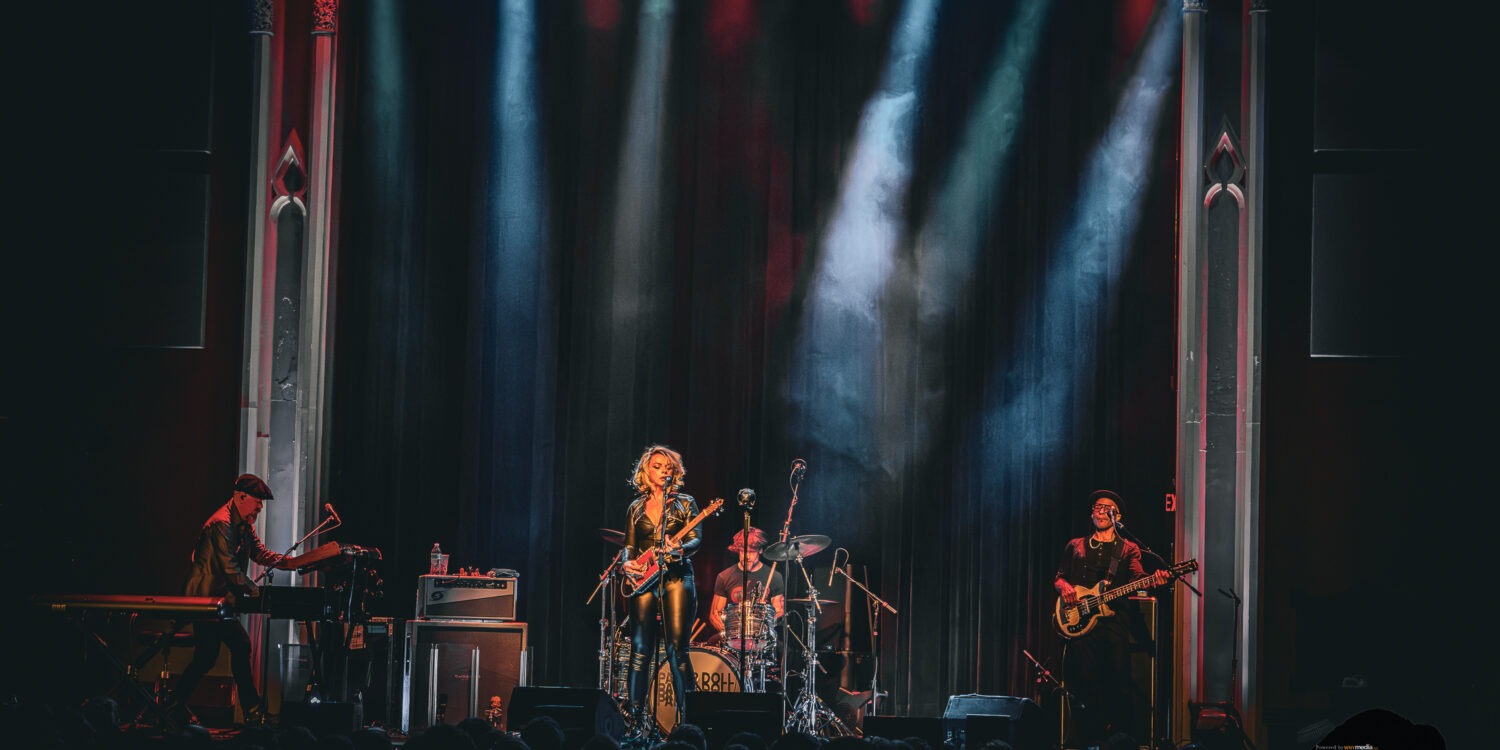 Samantha Fish @ Babeville