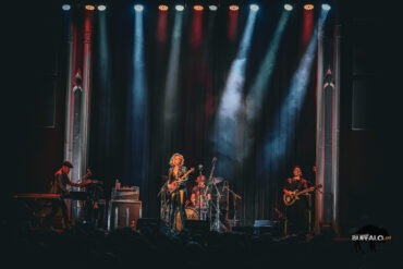 Samantha Fish @ Babeville