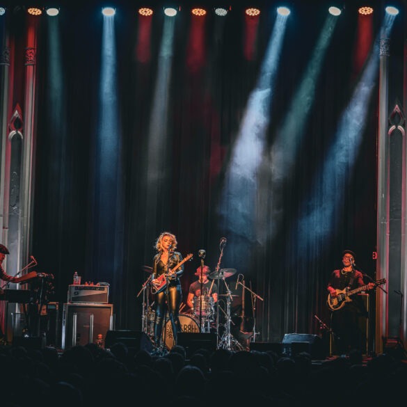 Samantha Fish @ Babeville