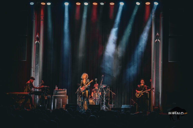 Samantha Fish @ Babeville