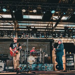 Dark Star Orchestra @ Outer Harbor Terminal B – 2026