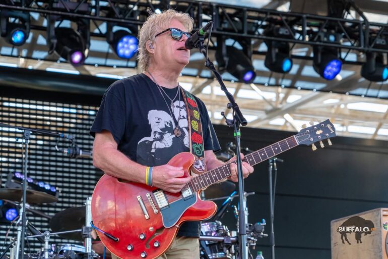 Dark Star Orchestra @ Outer Harbor Terminal B