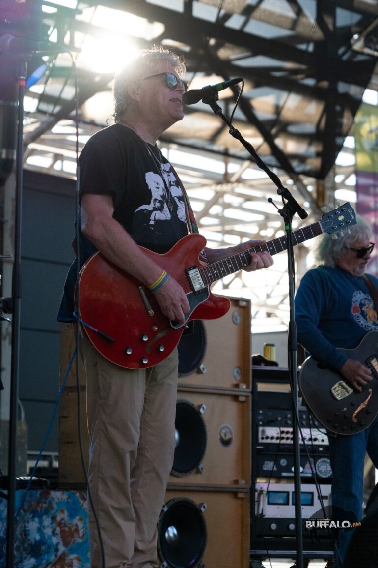 Dark Star Orchestra @ Outer Harbor Terminal B