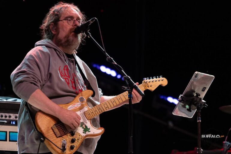 Dark Star Orchestra @ Outer Harbor Terminal B – 2026