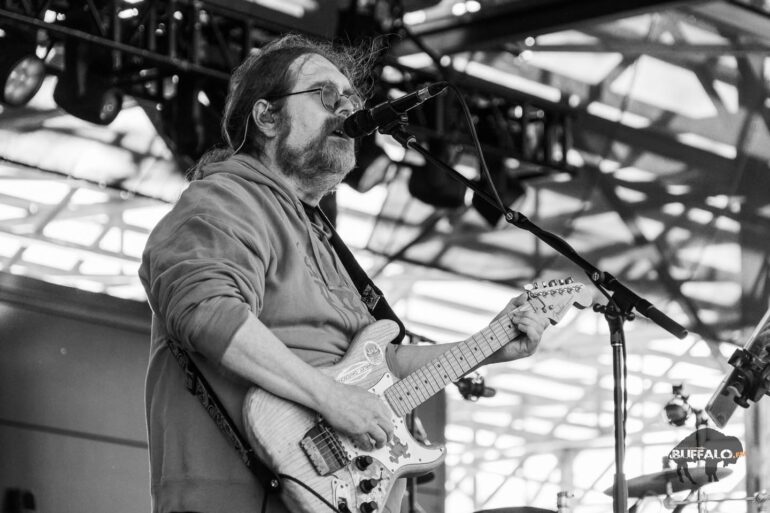 Dark Star Orchestra @ Outer Harbor Terminal B