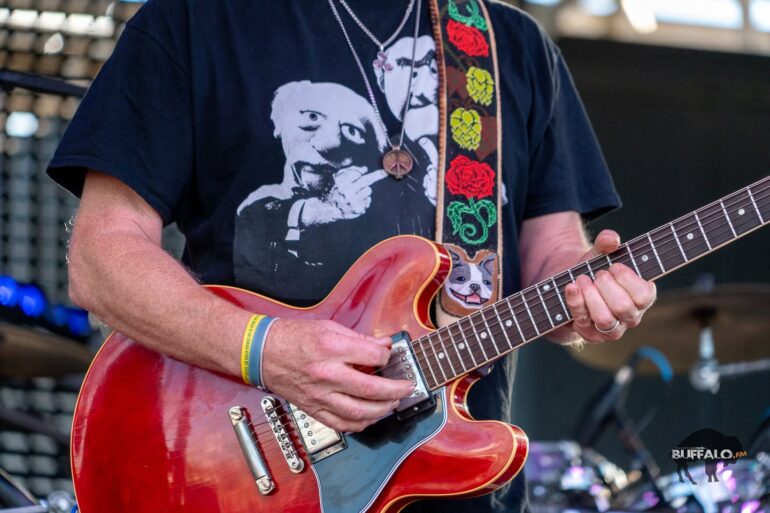 Dark Star Orchestra @ Outer Harbor Terminal B