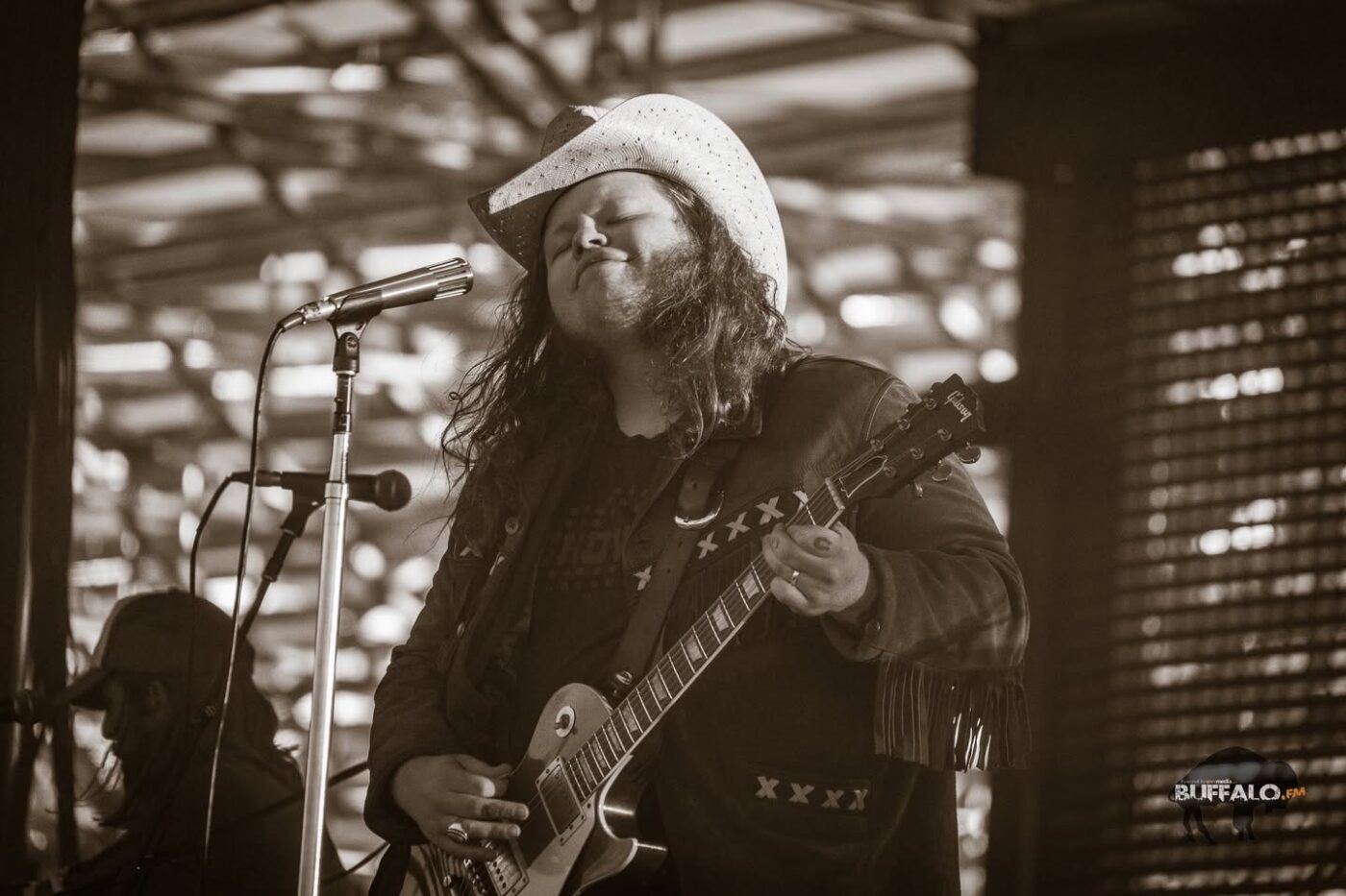 Marcus King Band @ Outer Harbor Terminal B