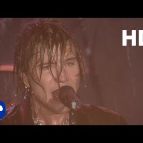 Goo Goo Dolls – Iris (Live in Buffalo, NY, 7/4/2004) 