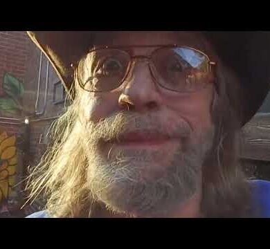 The Damone Jackson Outcome on CPG’s Patio Tuesday 7-7-2026 Take Off…Then Don’t Worry, Be Happy!