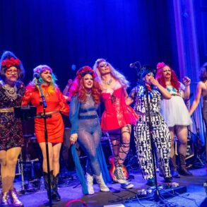Bertha @ Asbury Hall – 5.9.26