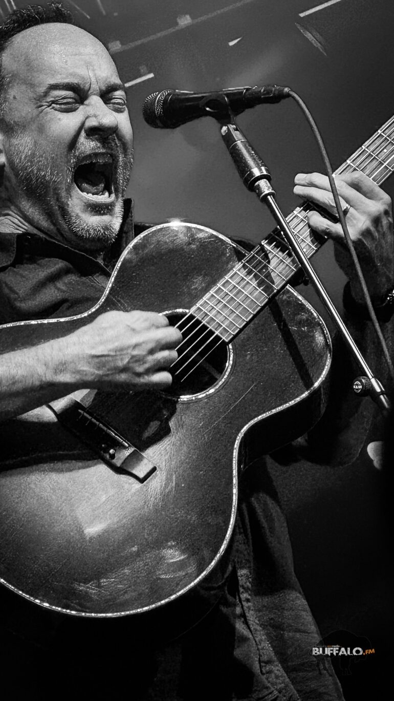 Dave Matthews Band @ Darien Lake