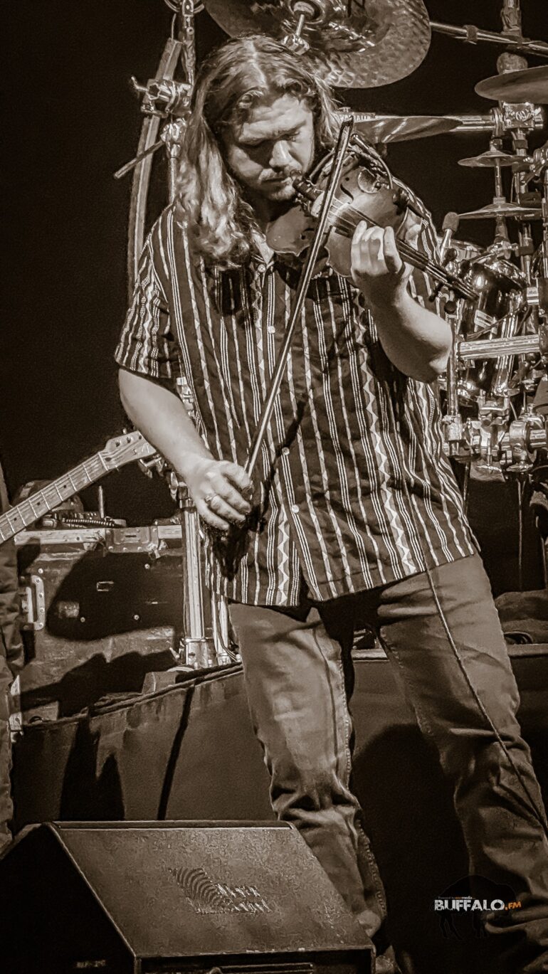 Dave Matthews Band @ Darien Lake