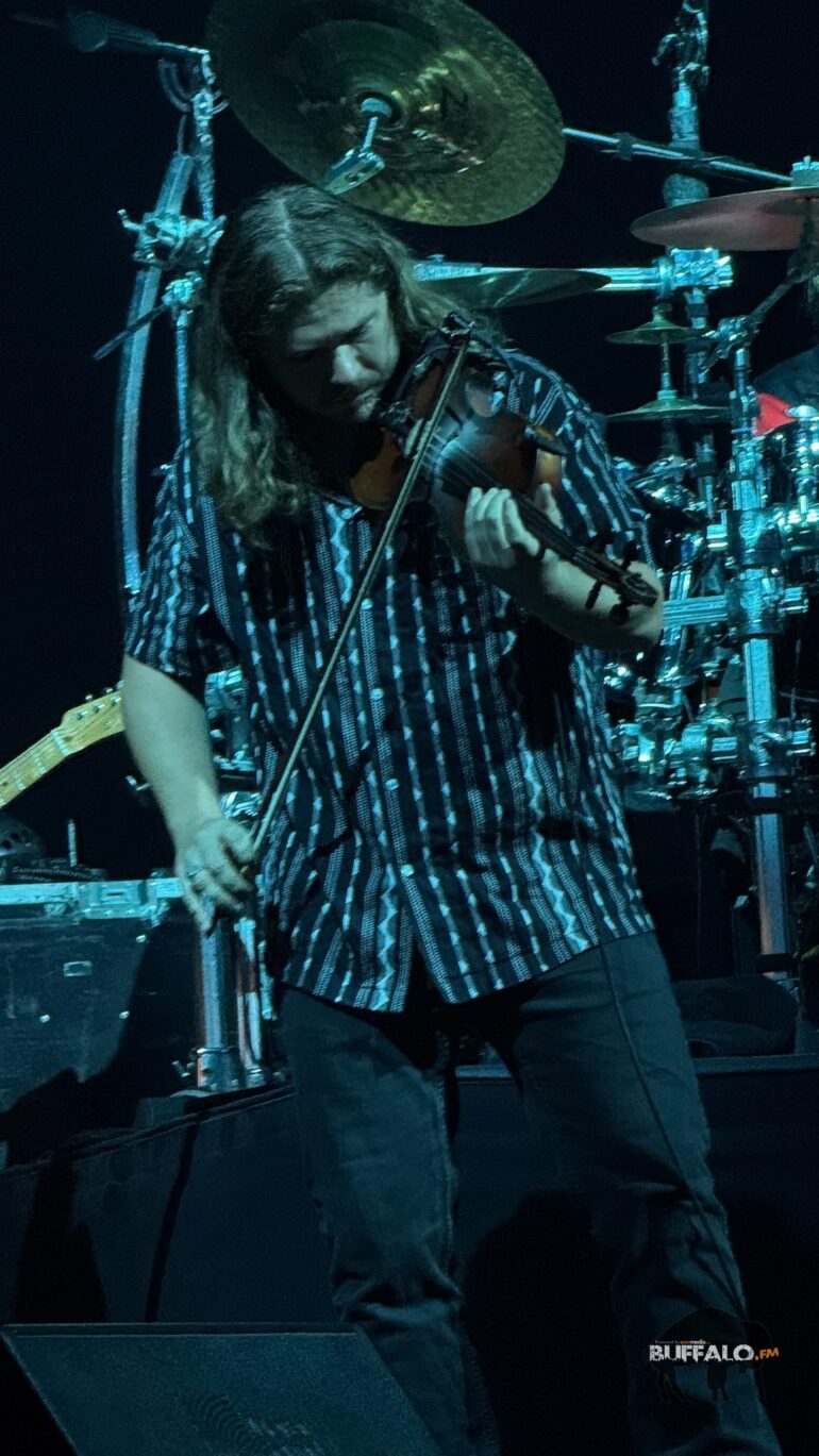 Dave Matthews Band @ Darien Lake