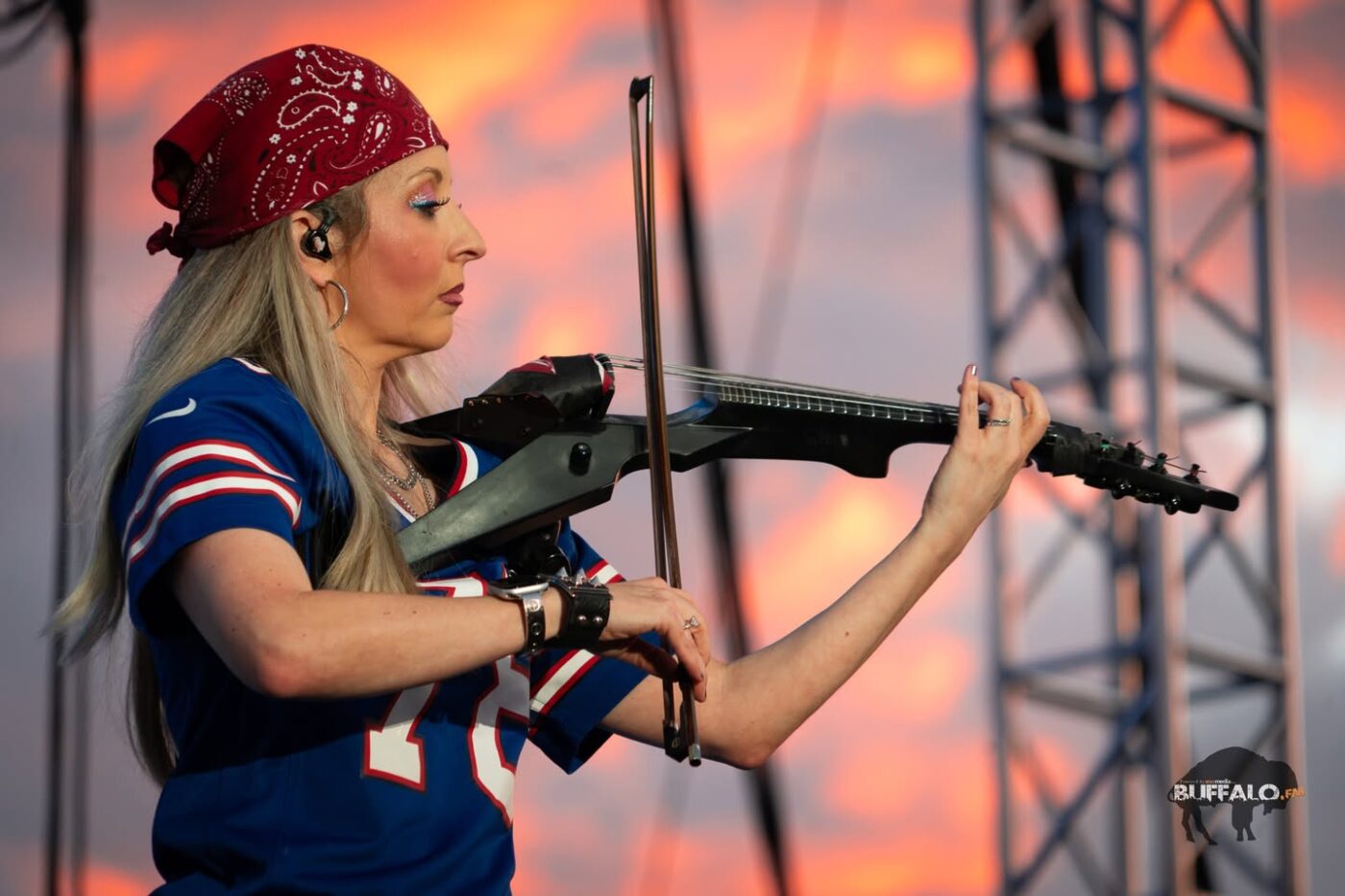Femmes of Rock @ Artpark - 07.10.26