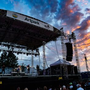 Femmes of Rock @ Artpark - 07.10.26