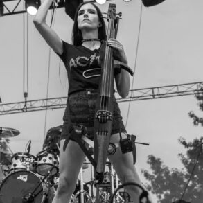 Femmes of Rock @ Artpark - 07.10.26