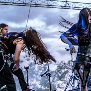 Femmes of Rock @ Artpark - 07.10.26