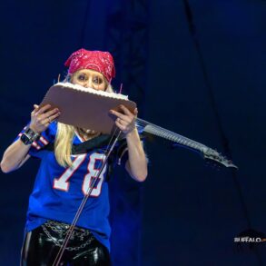 Femmes of Rock @ Artpark - 07.10.26