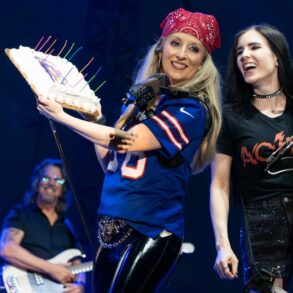 Femmes of Rock @ Artpark - 07.10.26