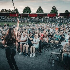 Femmes of Rock @ Artpark - 07.10.26