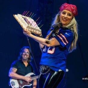 Femmes of Rock @ Artpark - 07.10.26
