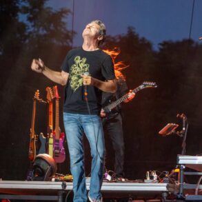 Femmes of Rock @ Artpark - 07.10.26