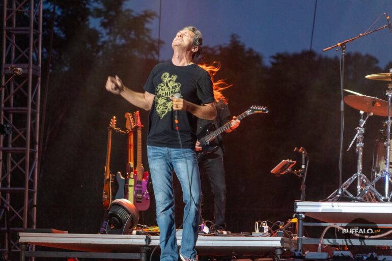 Femmes of Rock @ Artpark - 07.10.26