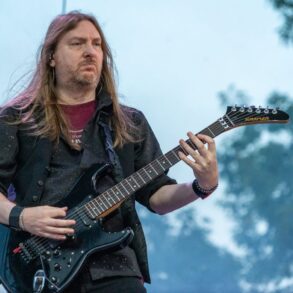Femmes of Rock @ Artpark - 07.10.26