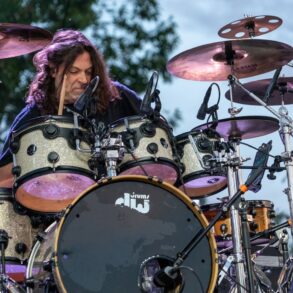 Femmes of Rock @ Artpark - 07.10.26