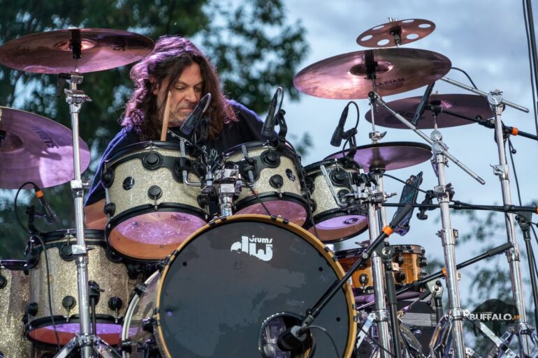 Femmes of Rock @ Artpark - 07.10.26