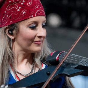 Femmes of Rock @ Artpark - 07.10.26