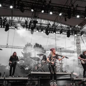 Femmes of Rock @ Artpark - 07.10.26
