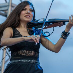 Femmes of Rock @ Artpark - 07.10.26