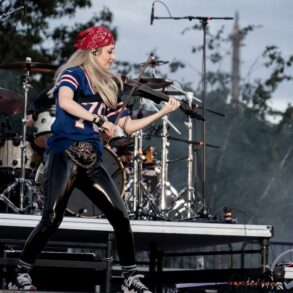 Femmes of Rock @ Artpark - 07.10.26