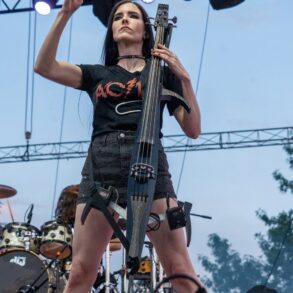 Femmes of Rock @ Artpark - 07.10.26