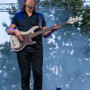 Femmes of Rock @ Artpark - 07.10.26