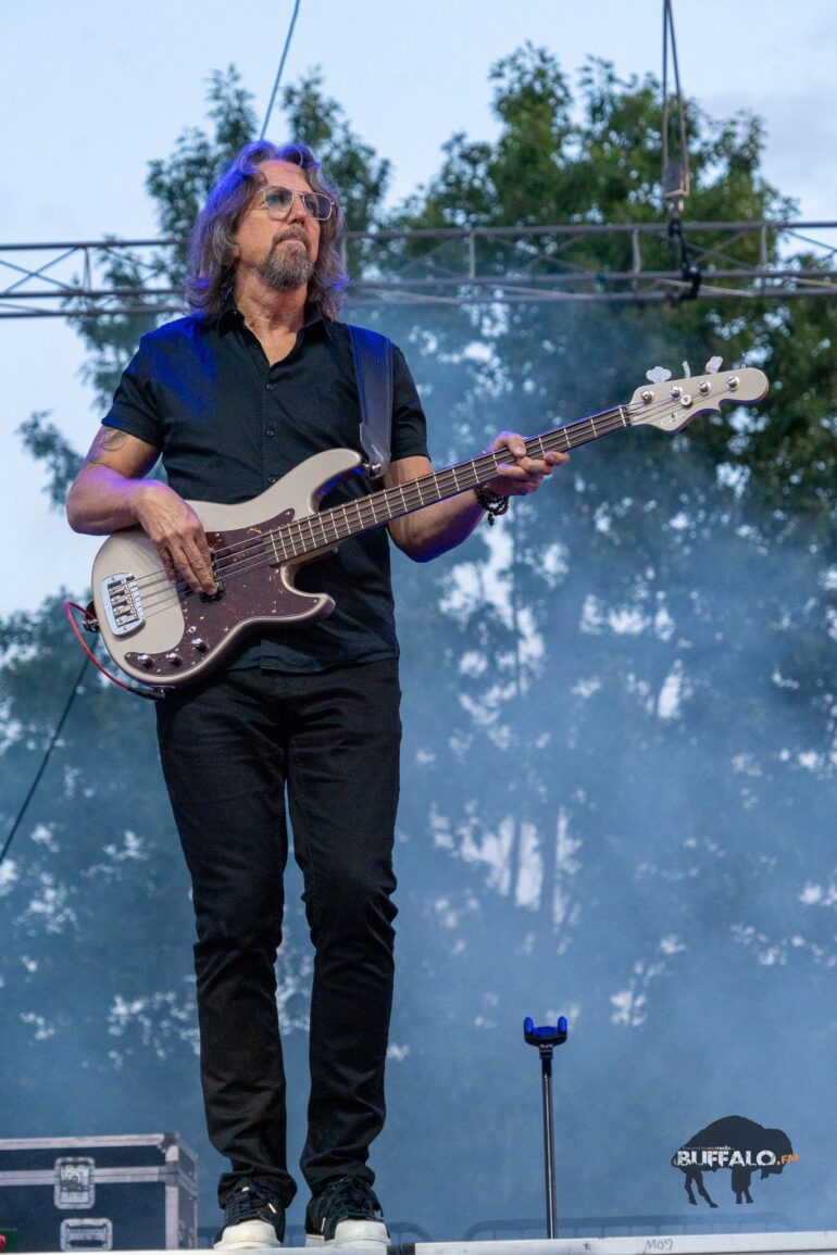 Femmes of Rock @ Artpark - 07.10.26