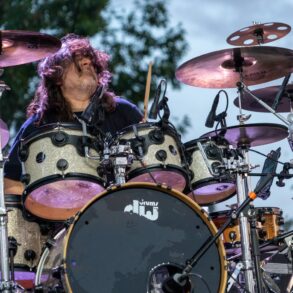 Femmes of Rock @ Artpark - 07.10.26