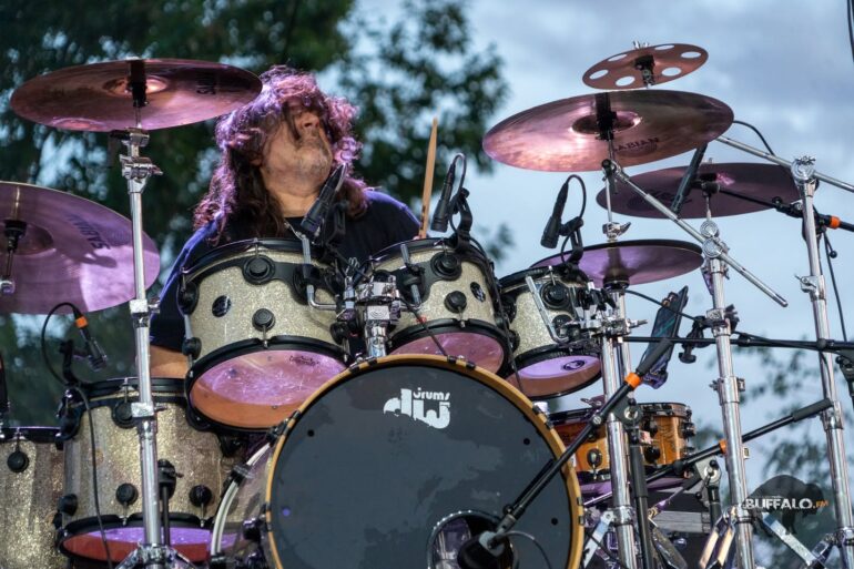 Femmes of Rock @ Artpark - 07.10.26