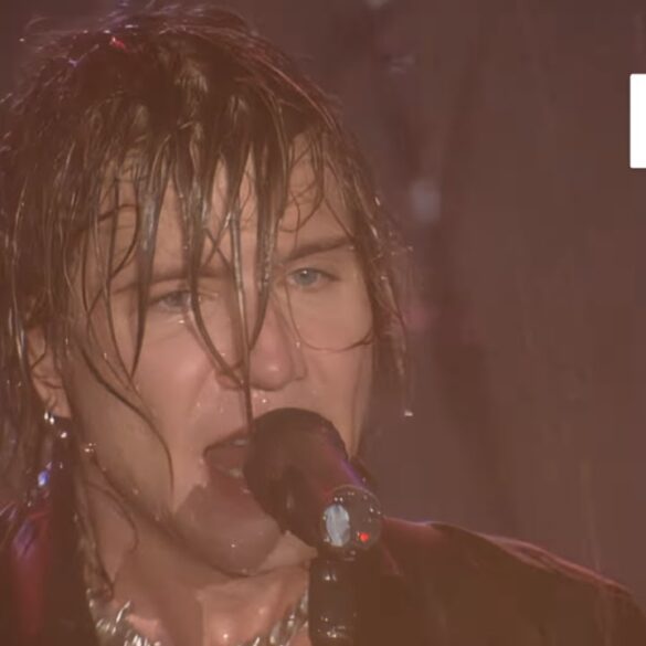 Goo Goo Dolls – Iris (Live in Buffalo, NY, 7/4/2004) 
