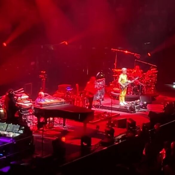 Phish - Harpua - 07/29/26 - Madison Square Garden, New York, NY