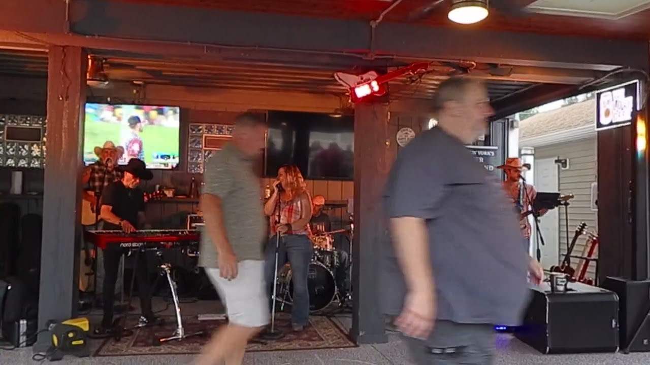 90 West Band Performing “Fast As You” by Dwight Yoakam at The Village Inn NT Sat 7-18-2026 Classic! 90 West Band Performing “Fast As You” by Dwight Yoakam at The Village Inn NT Sat 7-18-2026 Classic!
