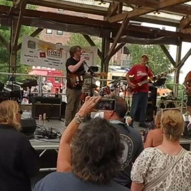 The Talking Dead Heads Performing at KeyBank Live at Larkin Wed 7-15-2026 "Take Me to the River" !! 20 The Talking Dead Heads Performing at KeyBank Live at Larkin Wed 7-15-2026 "Take Me to the River" !!