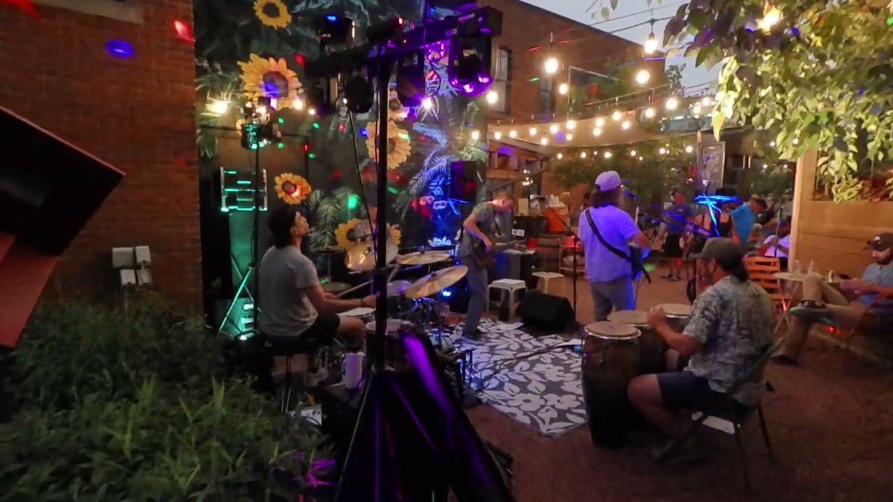 Slip Madigan Performing a Cool Tune at Hydraulic Hearth Larkin After Party 7-15-2026 Real Short Vid 16 Slip Madigan Performing a Cool Tune at Hydraulic Hearth Larkin After Party 7-15-2026 Real Short Vid