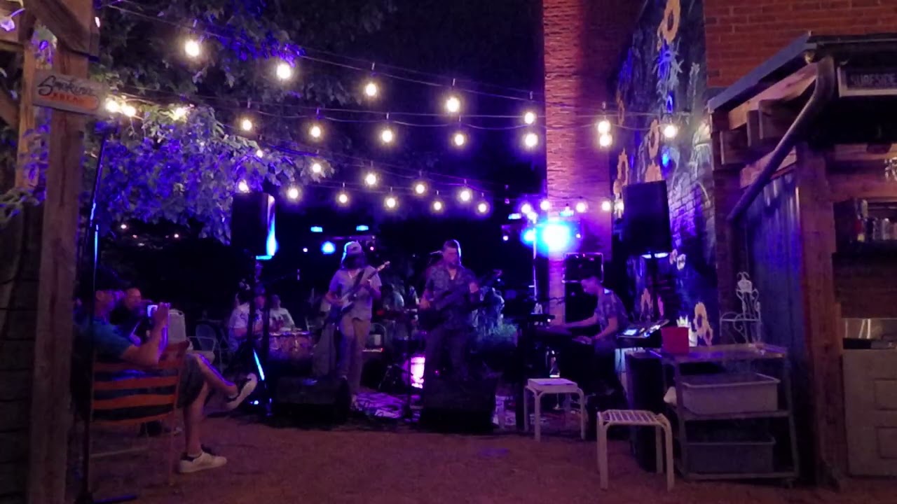 Slip Madigan Performing a Really Cool Tune at Hydraulic Hearth Larkin After Party 7-15-2026 Slip Madigan Performing a Really Cool Tune at Hydraulic Hearth Larkin After Party 7-15-2026