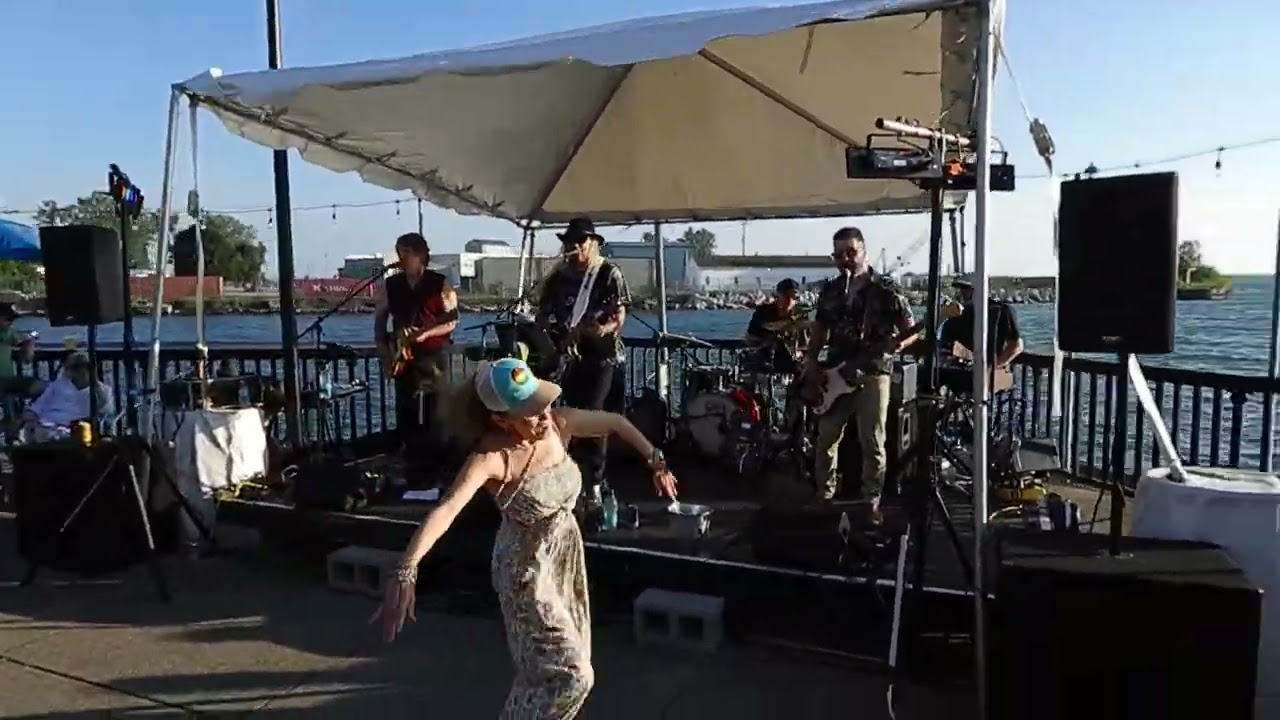 STONEFLOWER plays the music of David Bowie at Music Matters Concert Series “Modern Love” 7-14-2026 STONEFLOWER plays the music of David Bowie at Music Matters Concert Series “Modern Love” 7-14-2026