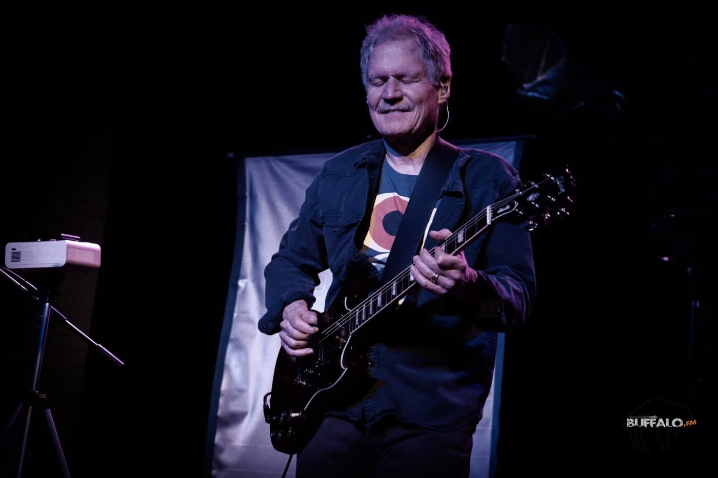 Organ Fairchild Plays Grateful Dead @ Buffalo Iron Works