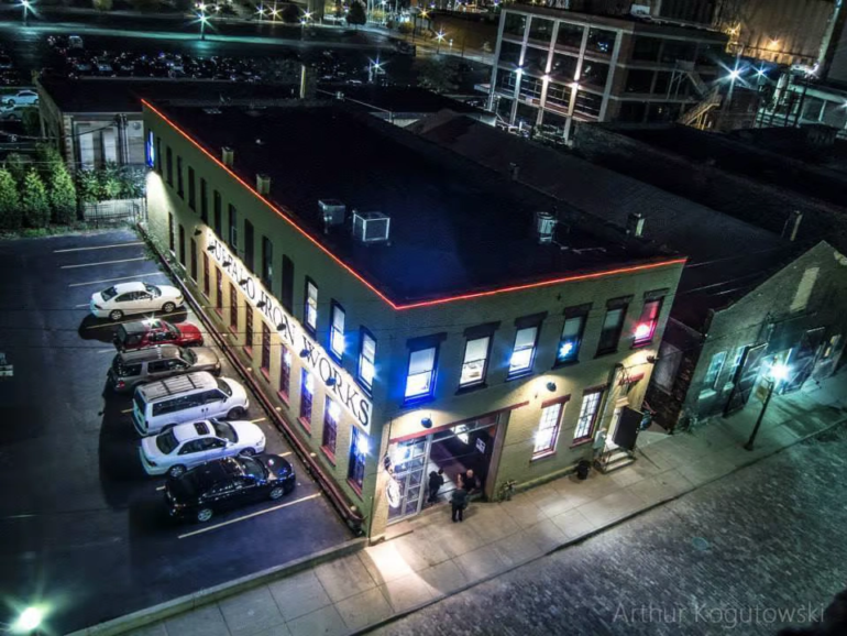 🎶 LIVE MUSIC IS HEATING UP AT Buffalo Iron Works 🔥
Your next favorite night out starts here 👇
🎤 Magnolia Park – Nights After VAMP Tour
📅 April 14
High-energy alt-pop/punk hits the stage with special guests Silly Goose & PINKNOISE.
🎟️ https://www.ticketweb.com/event/magnolia-park-nights-after-buffalo-iron-works-tickets/14687063?pl=ade
🎸 The Music of Bob Dylan & The Band (Chest Fever + Tyler Bagwell)
📅 April 15
A powerful tribute celebrating the legendary sound of Dylan & The Band.
🎟️ https://wl.eventim.us/event/the-music-of-bob-dylan-and-the-band/681974?afflky=BuffaloIronWorks
🇨🇦 The Hip Experience (Tragically Hip Tribute)
📅 April 16
Back by popular demand, this internationally touring tribute brings the full Hip experience.
🎟️ https://wl.eventim.us/event/the-hip-experience/672360?afflky=BuffaloIronWorks
🎶 Keller Williams
📅 April 17
Genre-blending jam icon delivering a one-of-a-kind live performance.
🎟️ https://wl.eventim.us/event/keller-williams/670522?afflky=BuffaloIronWorks
🌹 Workingman’s Dead
📅 April 18
Three full sets celebrating the music of the Grateful Dead.
🎟️ https://wl.eventim.us/event/workingmans-dead/685643?afflky=BuffaloIronWorks
☀️ After Dark Presents: Hail The Sun w/ Foxy Shazam, Makari, and Resilia
📅 April 19
🎟️ https://www.ticketweb.com/event/hail-the-sun-buffalo-iron-works-tickets/14072274?pl=ade